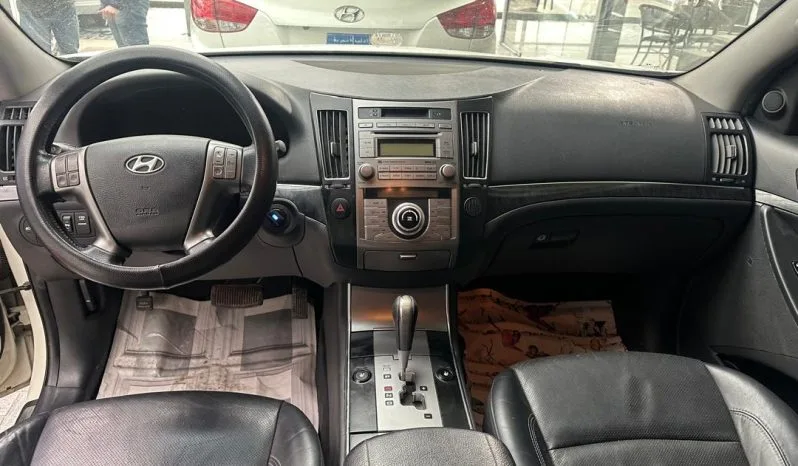 
								 مستعمل هيونداي – Hyundai فيراكروز – Veracruz ممتلئ									