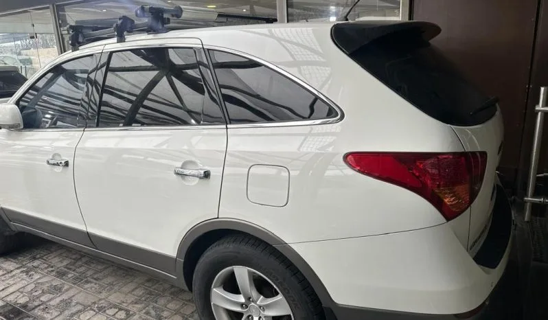 
								 مستعمل هيونداي – Hyundai فيراكروز – Veracruz ممتلئ									