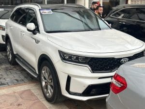 مستعمل كيا – Kia سورينتو – Sorento