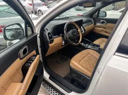 
										 مستعمل كيا – Kia سورينتو – Sorento ممتلئ									