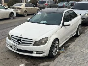 مستعمل مرسيدس بينز – Mercedes benz C 63 AMG