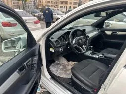
										 مستعمل مرسيدس بينز – Mercedes benz C 63 AMG ممتلئ									