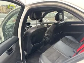 مستعمل مرسيدس بينز – Mercedes benz C 63 AMG