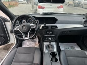 مستعمل مرسيدس بينز – Mercedes benz C 63 AMG
