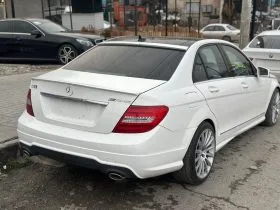 مستعمل مرسيدس بينز – Mercedes benz C 63 AMG