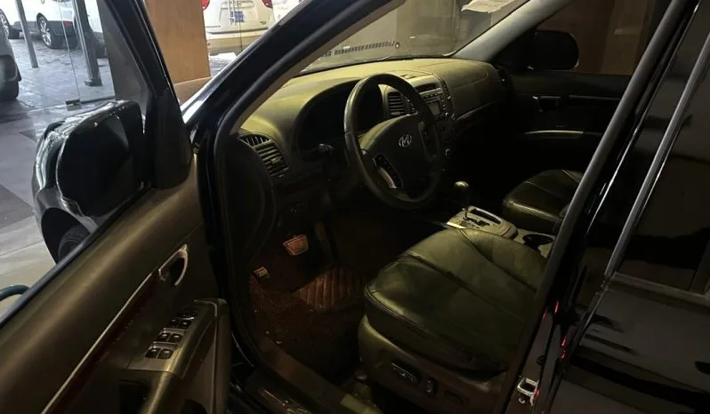 
								 مستعمل هيونداي – Hyundai سانتافيه – Santafe ممتلئ									