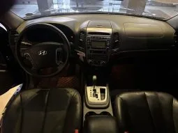 
										 مستعمل هيونداي – Hyundai سانتافيه – Santafe ممتلئ									