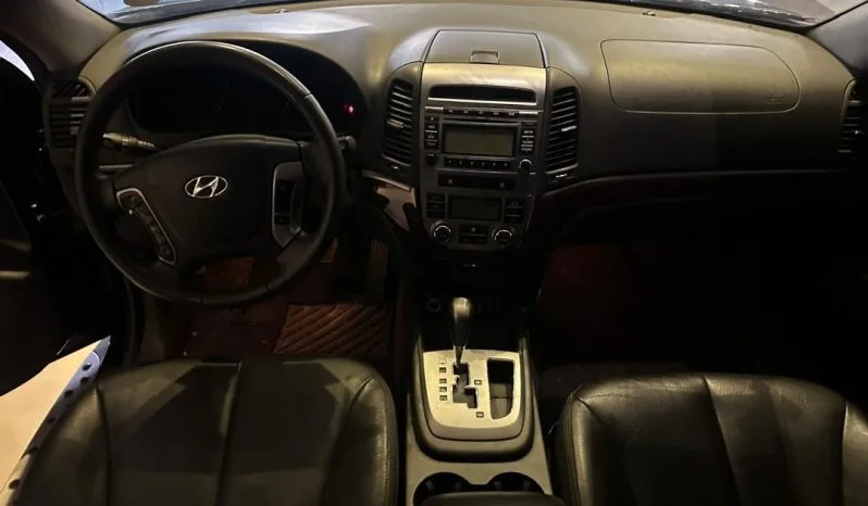 
								 مستعمل هيونداي – Hyundai سانتافيه – Santafe ممتلئ									