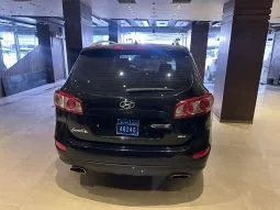 
										 مستعمل هيونداي – Hyundai سانتافيه – Santafe ممتلئ									