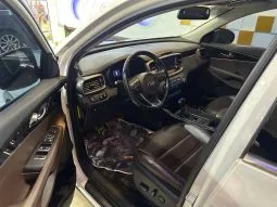 
										 مستعمل كيا – Kia سورينتو – Sorento ممتلئ									