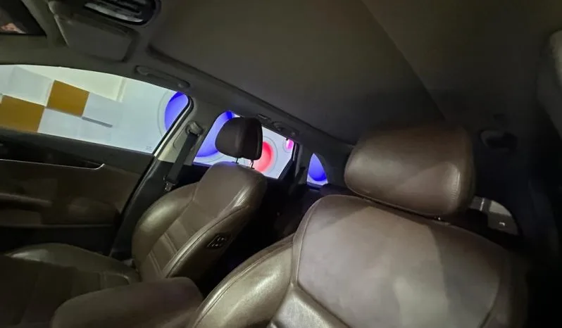 
								 مستعمل كيا – Kia سورينتو – Sorento ممتلئ									