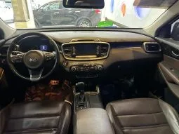 
										 مستعمل كيا – Kia سورينتو – Sorento ممتلئ									