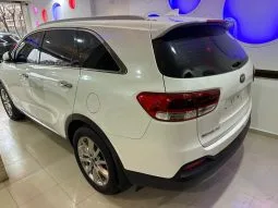 
										 مستعمل كيا – Kia سورينتو – Sorento ممتلئ									