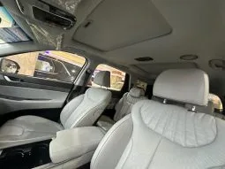 
										 جديد هيونداي – Hyundai باليساد – Palisade ممتلئ									