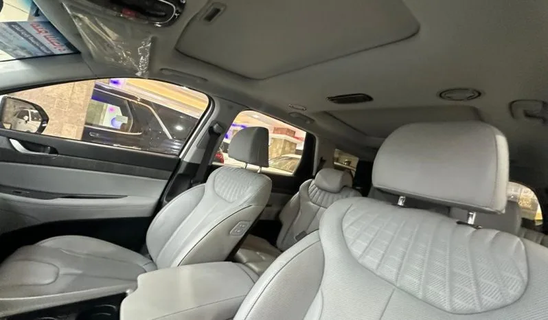 
								 جديد هيونداي – Hyundai باليساد – Palisade ممتلئ									