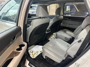 جديد هيونداي – Hyundai باليساد – Palisade
