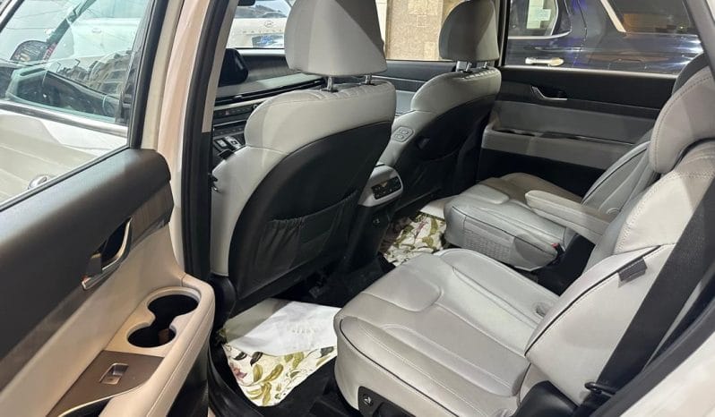 
								 جديد هيونداي – Hyundai باليساد – Palisade ممتلئ									