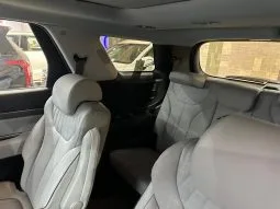 
										 جديد هيونداي – Hyundai باليساد – Palisade ممتلئ									