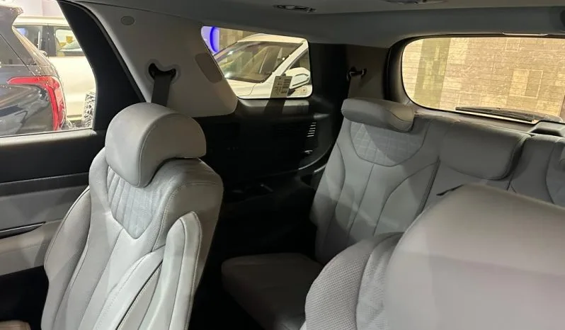 
								 جديد هيونداي – Hyundai باليساد – Palisade ممتلئ									