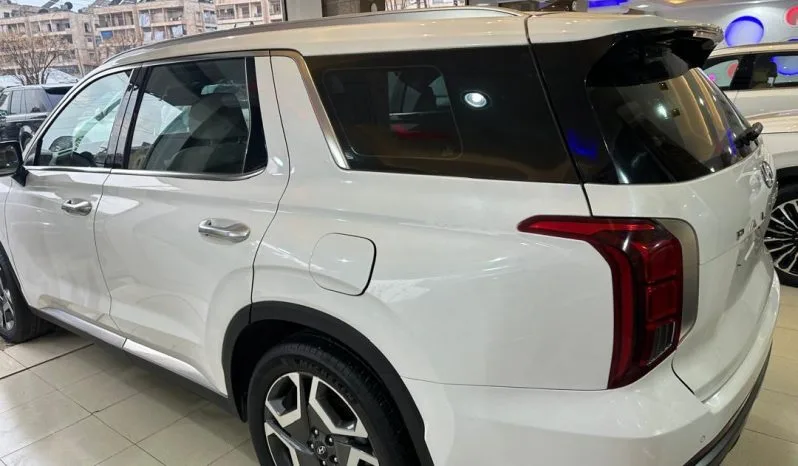 
								 جديد هيونداي – Hyundai باليساد – Palisade ممتلئ									