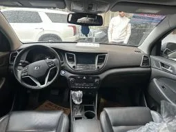 
										 مستعمل هيونداي – Hyundai توسان – Tusan ممتلئ									