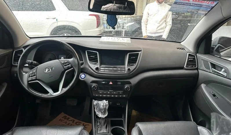 
								 مستعمل هيونداي – Hyundai توسان – Tusan ممتلئ									
