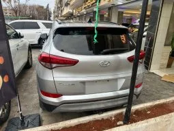 
										 مستعمل هيونداي – Hyundai توسان – Tusan ممتلئ									