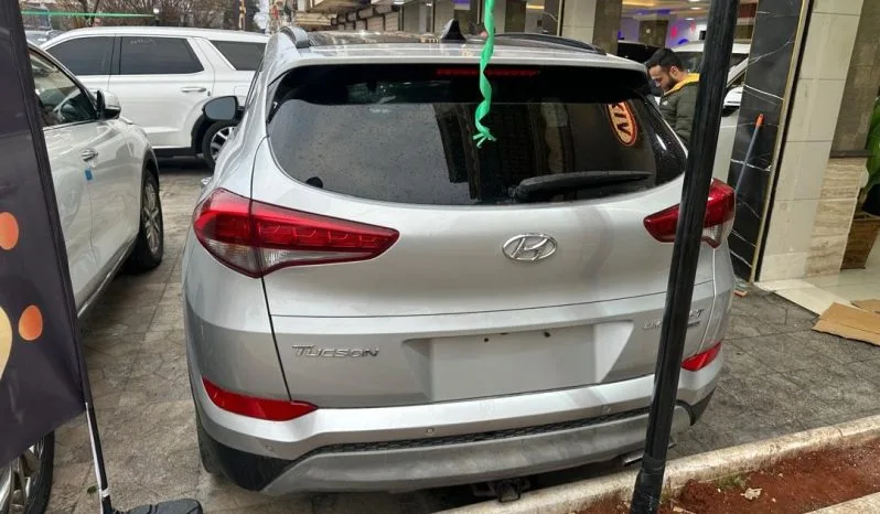 
								 مستعمل هيونداي – Hyundai توسان – Tusan ممتلئ									