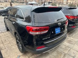 مستعمل كيا – Kia سورينتو – Sorento