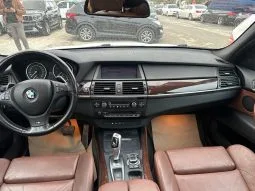 
										 مستعمل بي ام دابيليو – BMW X5 ممتلئ									