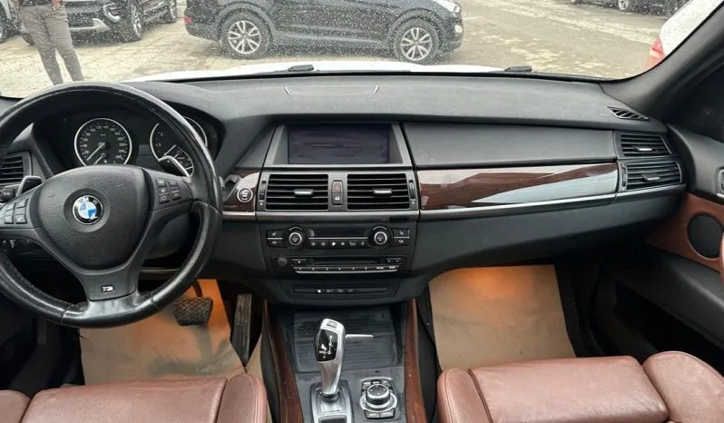 
								 مستعمل بي ام دابيليو – BMW X5 ممتلئ									