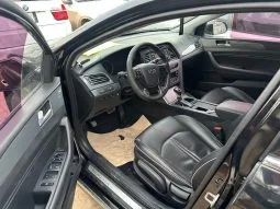 
										 مستعمل هيونداي – Hyundai سوناتا – Sonata ممتلئ									