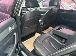 
										 مستعمل هيونداي – Hyundai سوناتا – Sonata ممتلئ									
