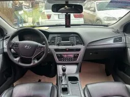 
										 مستعمل هيونداي – Hyundai سوناتا – Sonata ممتلئ									