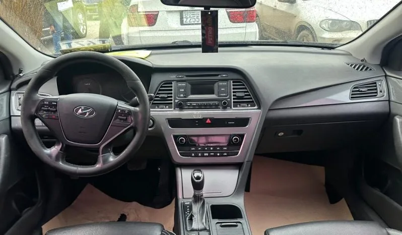 
								 مستعمل هيونداي – Hyundai سوناتا – Sonata ممتلئ									