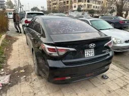 
										 مستعمل هيونداي – Hyundai سوناتا – Sonata ممتلئ									