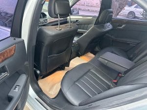 مستعمل مرسيدس بينز – Mercedes benz E300