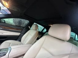 مستعمل بي ام دابيليو – BMW 730