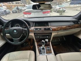 مستعمل بي ام دابيليو – BMW 730
