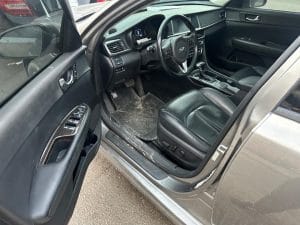 مستعمل كيا – Kia اوبتيما – Optima