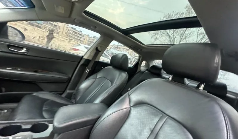 
								 مستعمل كيا – Kia اوبتيما – Optima ممتلئ									