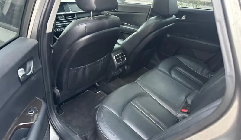
								 مستعمل كيا – Kia اوبتيما – Optima ممتلئ									