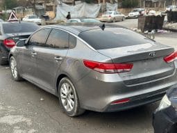 مستعمل كيا – Kia اوبتيما – Optima