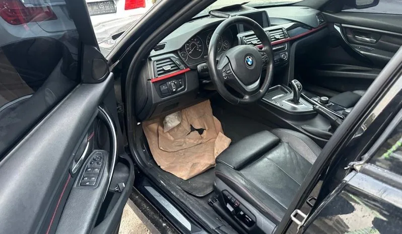 
								 مستعمل بي ام دابيليو – BMW 328 ممتلئ									