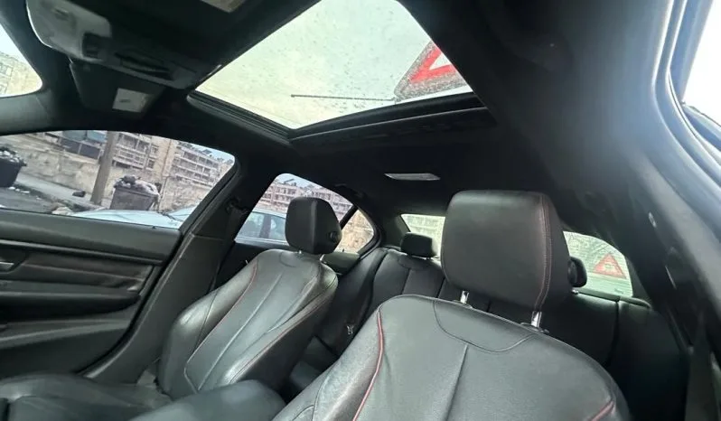 
								 مستعمل بي ام دابيليو – BMW 328 ممتلئ									