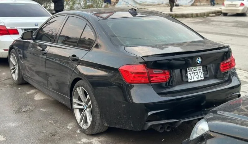
								 مستعمل بي ام دابيليو – BMW 328 ممتلئ									