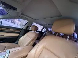 
										 مستعمل بي ام دابيليو – BMW 730 ممتلئ									