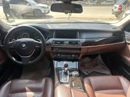 
										 مستعمل بي ام دابيليو – BMW 528 ممتلئ									