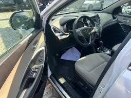 
										 مستعمل هيونداي – Hyundai سانتافيه – Santafe ممتلئ									
