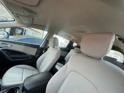 
										 مستعمل هيونداي – Hyundai سانتافيه – Santafe ممتلئ									
